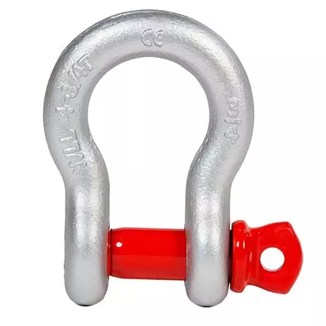 Shackles