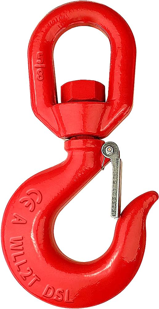 Hooks
