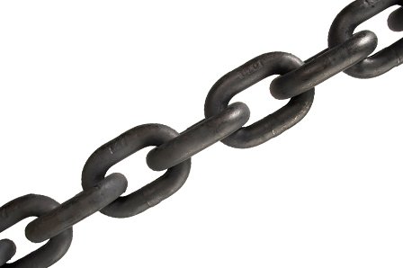 Grade 100 Alloy Chain