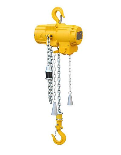 Hoists